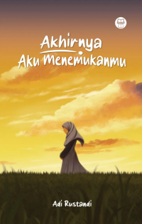 Image of Akhirnya Aku Menemukanmu