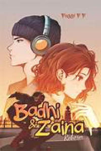 Image of Badhi & Zaina Reborn