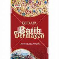 Image of Budaya Batik Dermayon