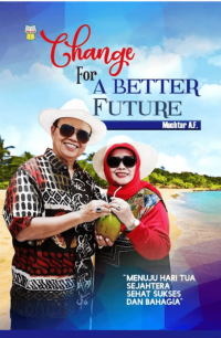 Image of Change For A Better Future