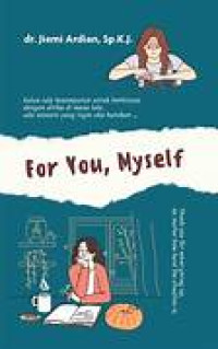 Image of For You My Self