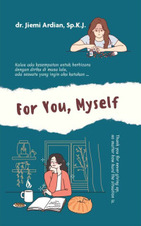Image of For You, Myself