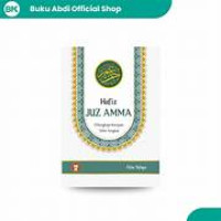 Image of Hafiz : Juz Amma = dilengkapi dengan tafsir singkat
