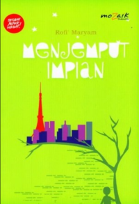 Image of Menjemput Impian