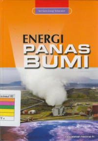 Image of Seri Sains Energi Terbarukan: Energi Panas Bumi
